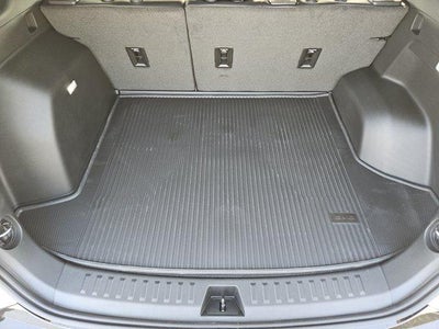 2027 GMC Terrain AWD AT4