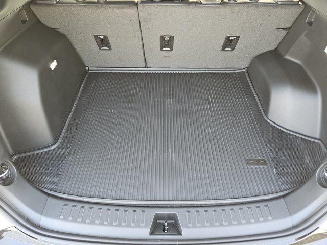 2027 GMC Terrain AWD AT4