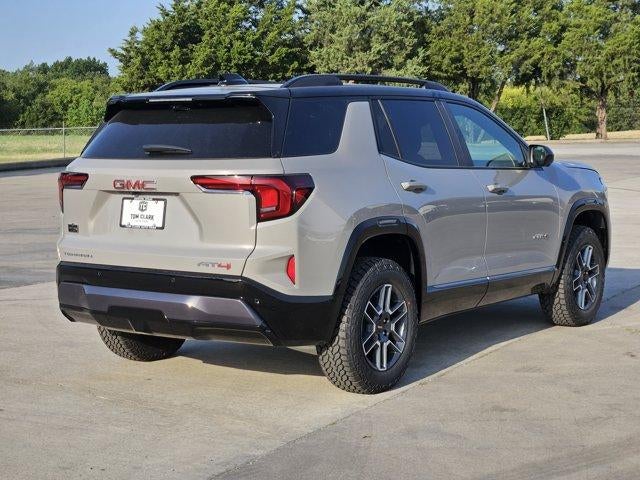 2027 GMC Terrain AWD AT4