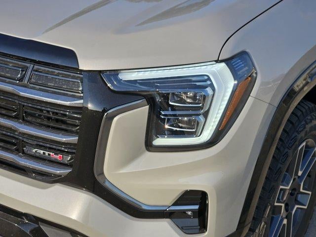 2027 GMC Terrain AWD AT4