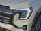 2027 GMC Terrain AWD AT4