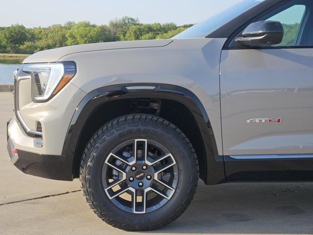 2027 GMC Terrain AWD AT4