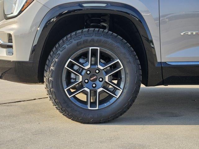 2027 GMC Terrain AWD AT4