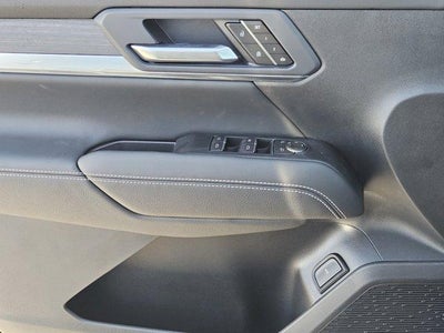 2026 GMC Terrain AWD Denali