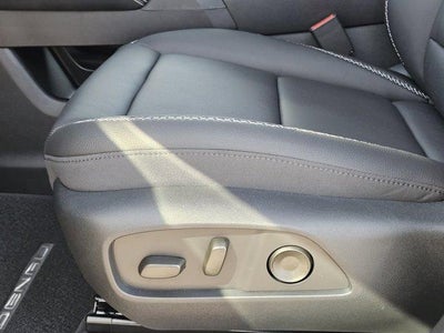 2026 GMC Terrain AWD Denali