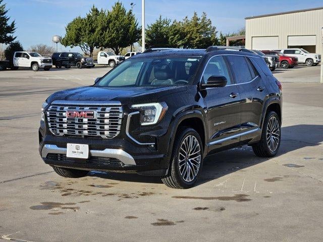 2026 GMC Terrain AWD Denali