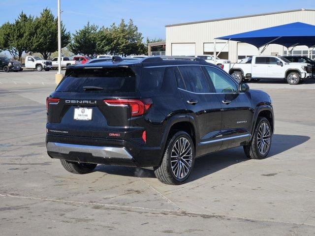 2026 GMC Terrain AWD Denali