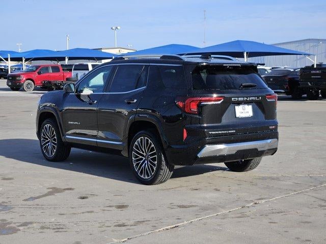 2026 GMC Terrain AWD Denali