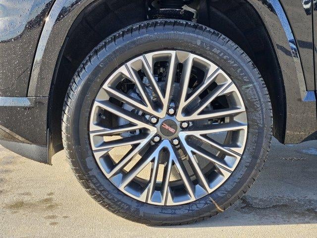 2026 GMC Terrain AWD Denali