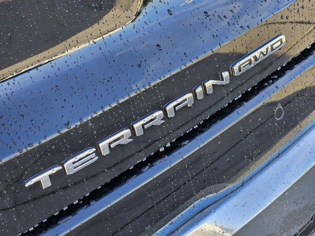 2026 GMC Terrain AWD Denali