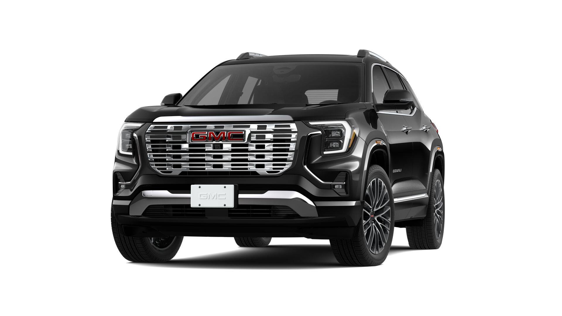 2026 GMC Terrain AWD Denali