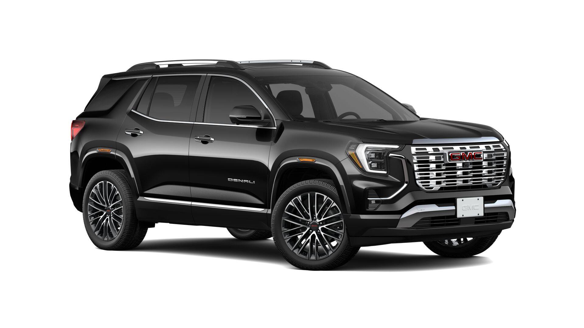 2026 GMC Terrain AWD Denali