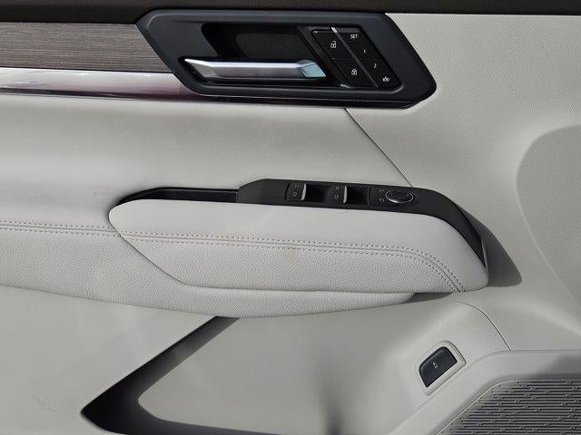 2026 GMC Terrain AWD Denali