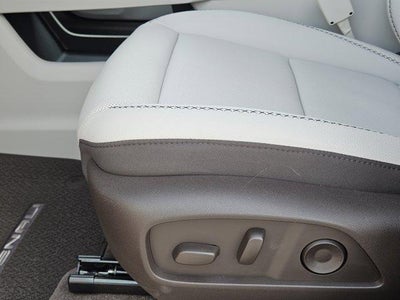 2026 GMC Terrain AWD Denali