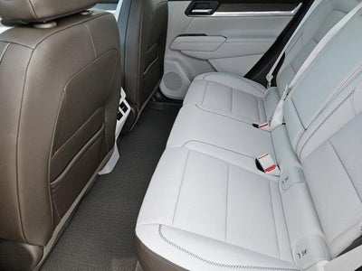 2026 GMC Terrain AWD Denali