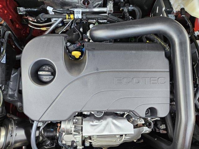 2026 GMC Terrain AWD Denali