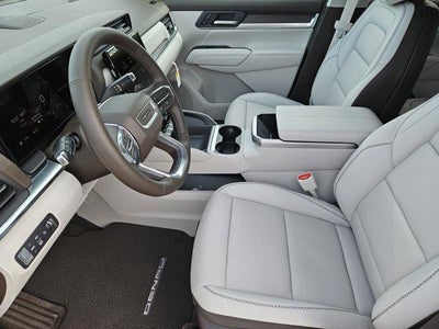 2026 GMC Terrain AWD Denali