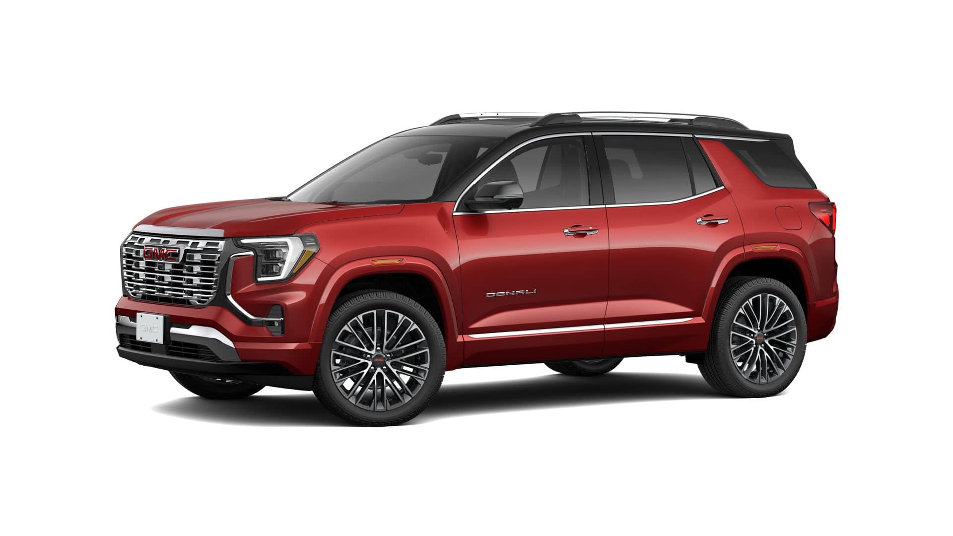 2026 GMC Terrain AWD Denali