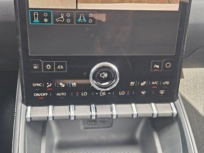 2026 GMC Terrain AWD Denali