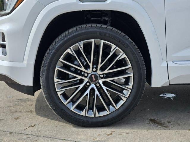 2026 GMC Terrain AWD Denali