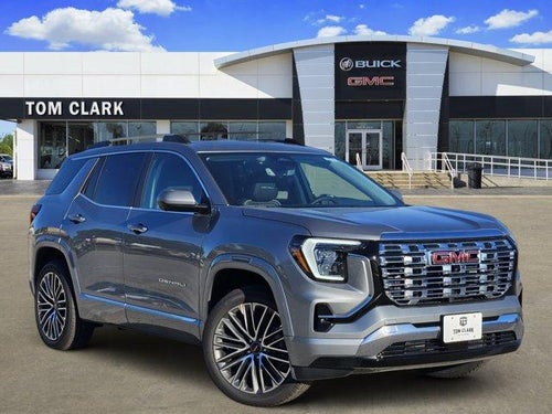 2027 GMC Terrain AWD Denali