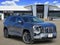 2027 GMC Terrain AWD Denali