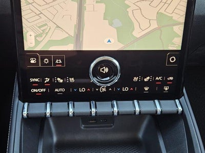 2027 GMC Terrain AWD Denali