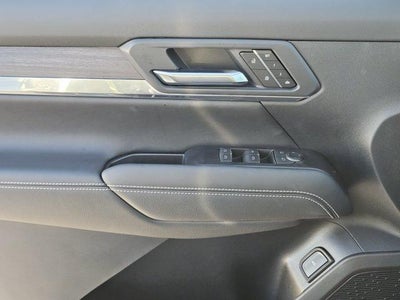 2027 GMC Terrain AWD Denali