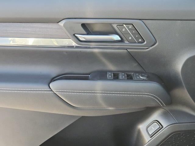 2027 GMC Terrain AWD Denali
