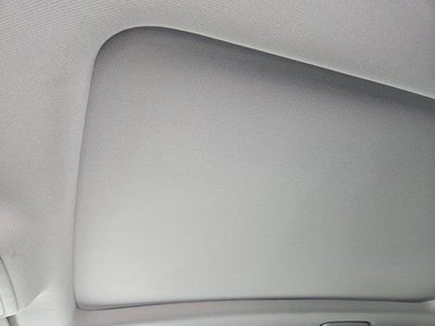 2027 GMC Terrain AWD Denali