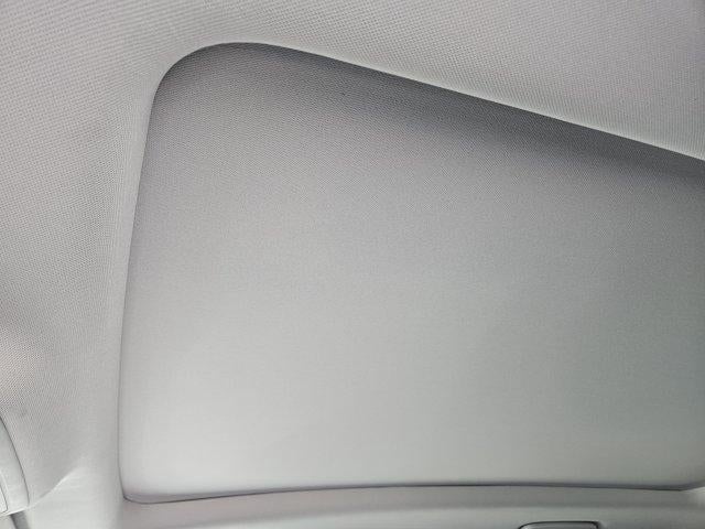 2027 GMC Terrain AWD Denali