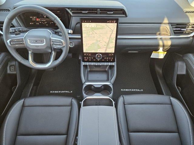 2027 GMC Terrain AWD Denali