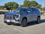 2027 GMC Terrain AWD Denali