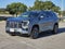 2027 GMC Terrain AWD Denali