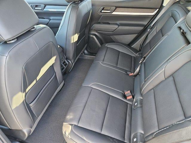 2027 GMC Terrain AWD Denali