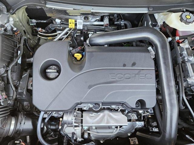 2027 GMC Terrain AWD Denali