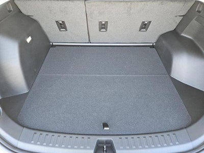 2027 GMC Terrain AWD Denali