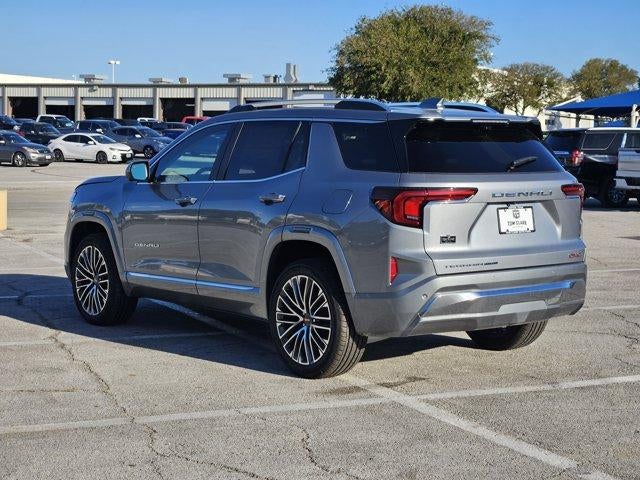 2027 GMC Terrain AWD Denali