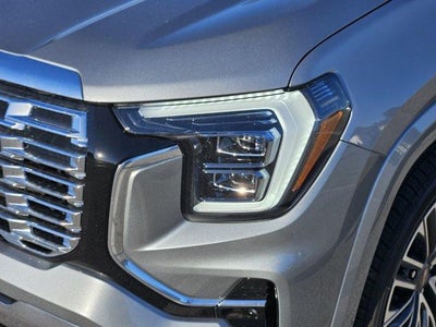 2027 GMC Terrain AWD Denali