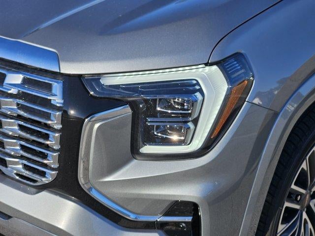2027 GMC Terrain AWD Denali