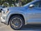 2027 GMC Terrain AWD Denali