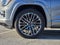 2027 GMC Terrain AWD Denali