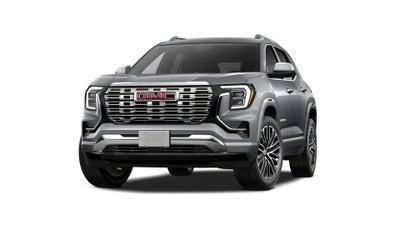 2027 GMC Terrain AWD Denali