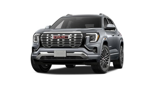 2027 GMC Terrain AWD Denali