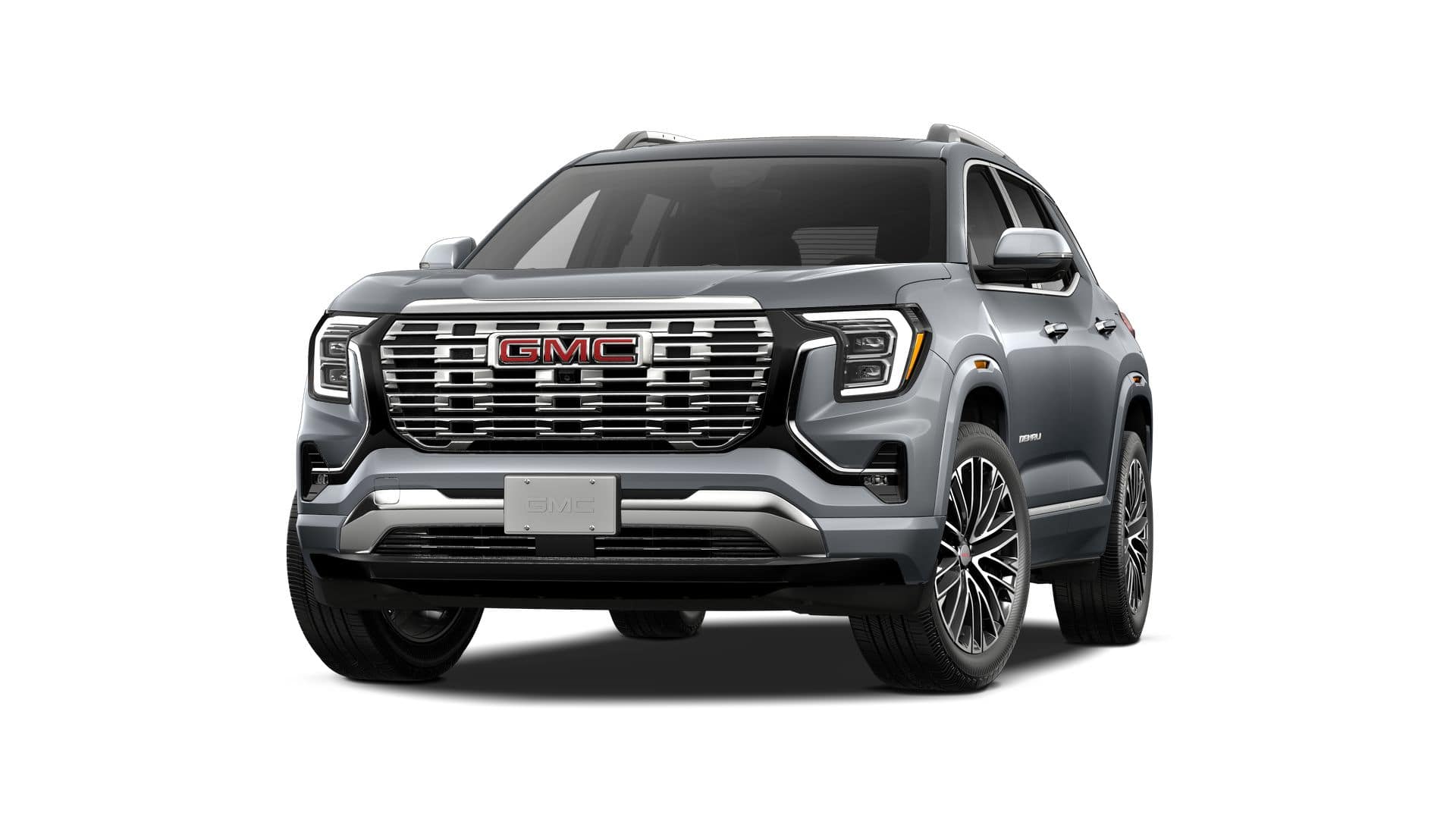 2027 GMC Terrain AWD Denali