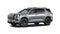 2027 GMC Terrain AWD Denali