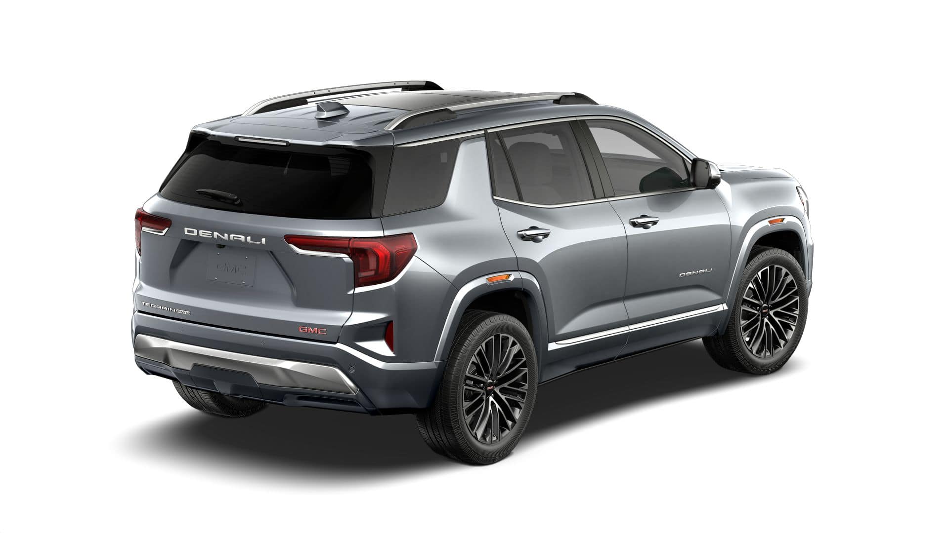2027 GMC Terrain AWD Denali