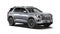 2027 GMC Terrain AWD Denali