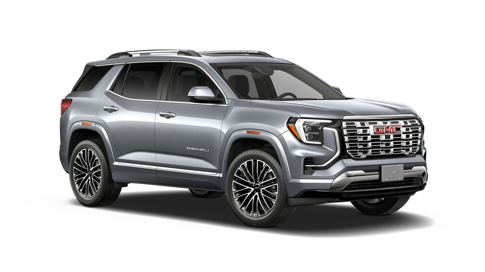 2027 GMC Terrain AWD Denali