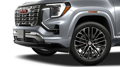 2027 GMC Terrain AWD Denali